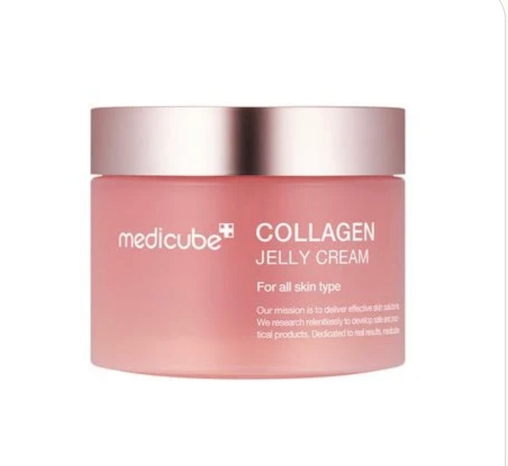 Medicube Collagen Niacinamide Jelly Cream 110ml