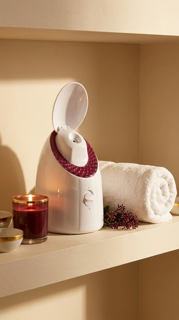 Viral Korea Skincare deep cleanse facial at home