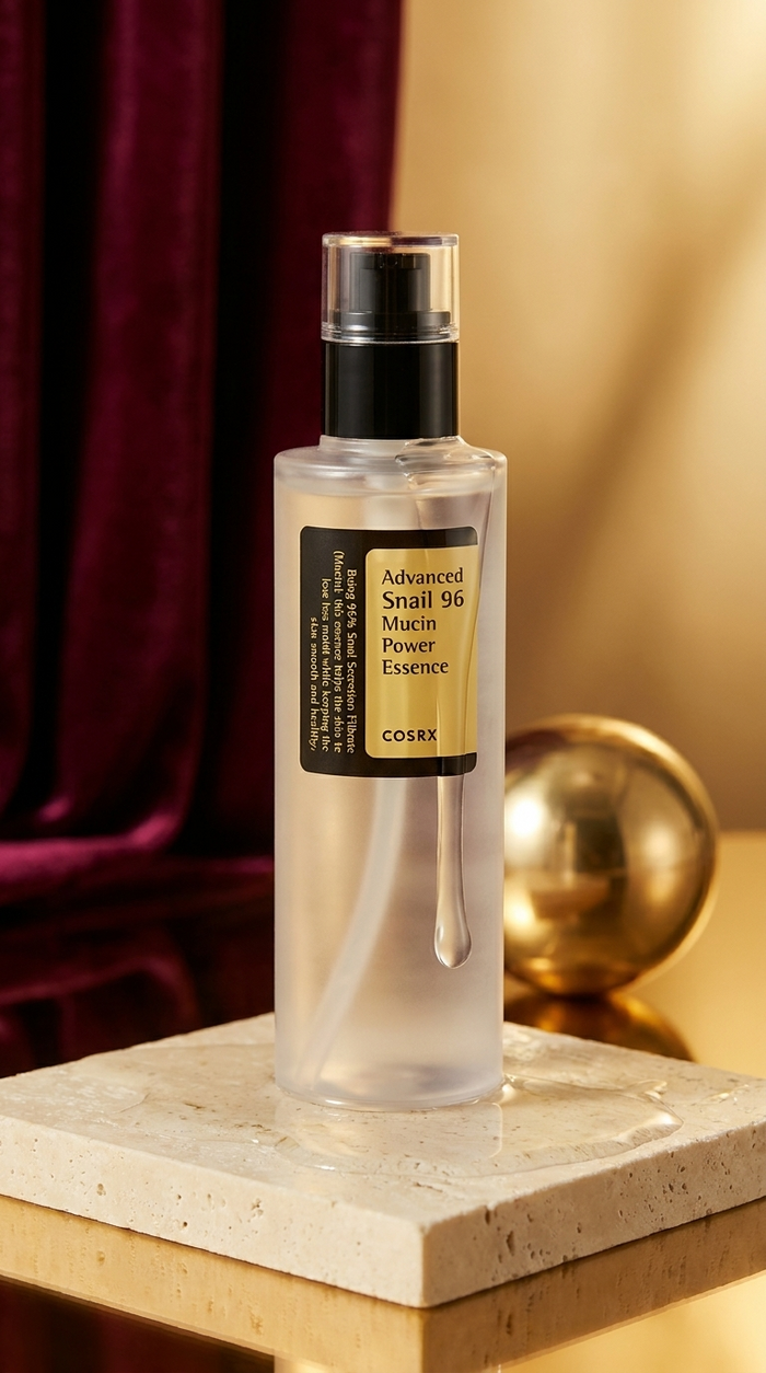 COSRX Advanced Snail 96 Mucin Essence 100ml