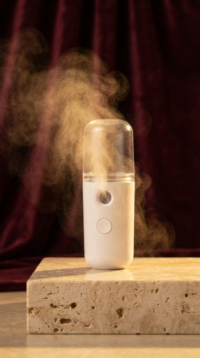 Beauty Mist Sprayer - Nano 2