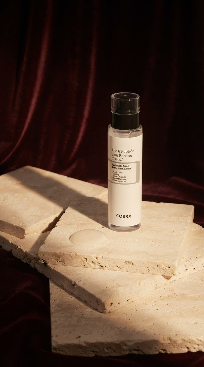 COSRX 6 Peptide Skin Booster Serum 150ml